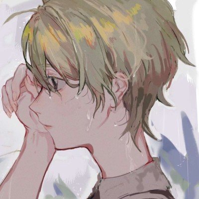爱上小男人